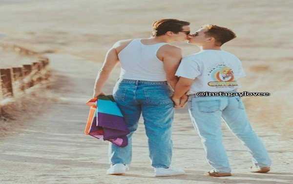 Skandal Video Bokep Gay Viral  KABUPATEN MINAHASA